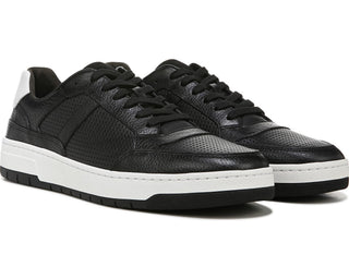 Vince Mens Mason Lace Up Casual Fashion Sneaker