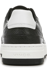 Vince Mens Mason Lace Up Casual Fashion Sneaker