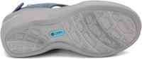 BZees Women's Dream Wedge Sandal