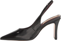 Franco Sarto Womens Averie Slingback Pump