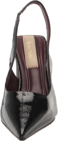 Franco Sarto Womens Averie Slingback Pump