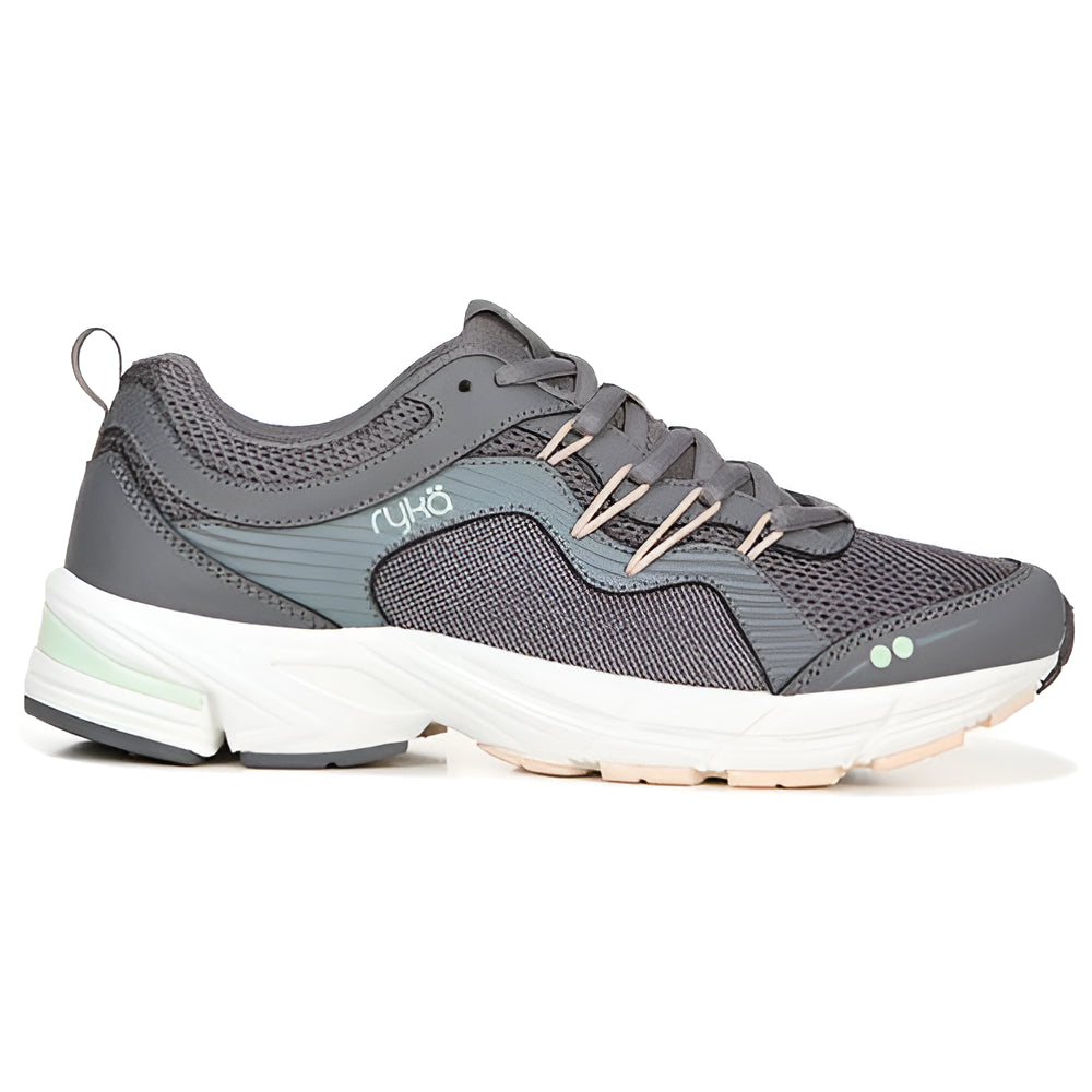 Ryka Womens Intrigue Fitness Running Athletic Sneakers