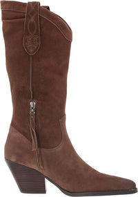 Sam Edelman Women's Jamie Western Boots