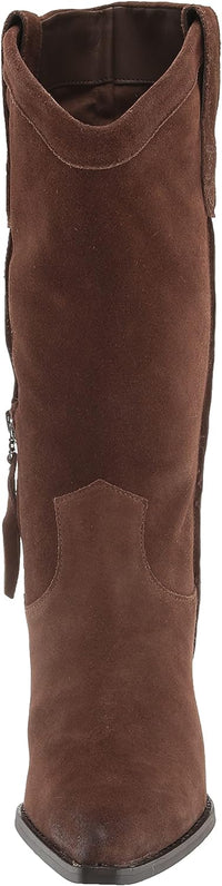 Sam Edelman Women's Jamie Western Boots