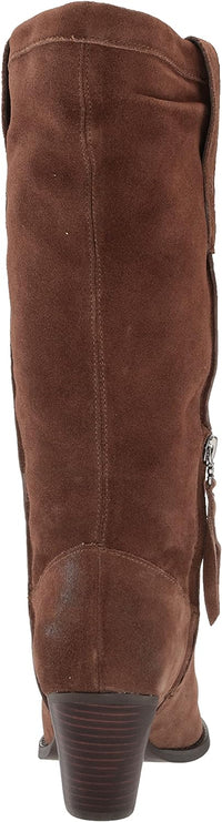 Sam Edelman Women's Jamie Western Boots