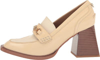 Sam Edelman Women's Quincy Heel Loafer