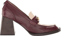 Sam Edelman Women's Quincy Heel Loafer