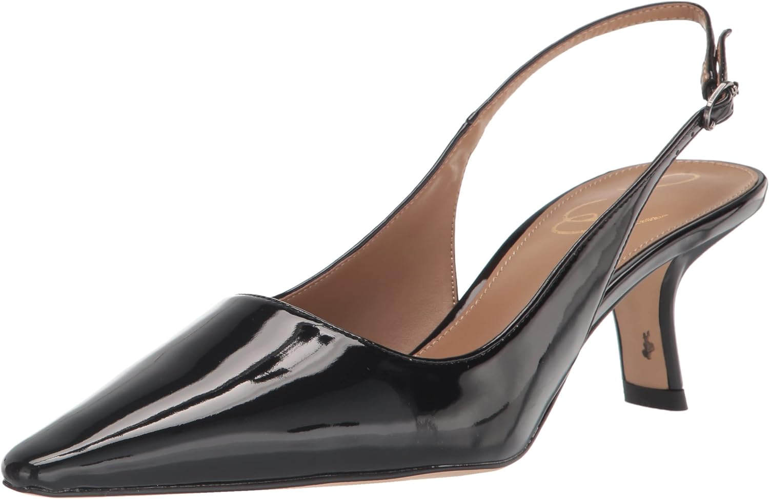 Black Patent