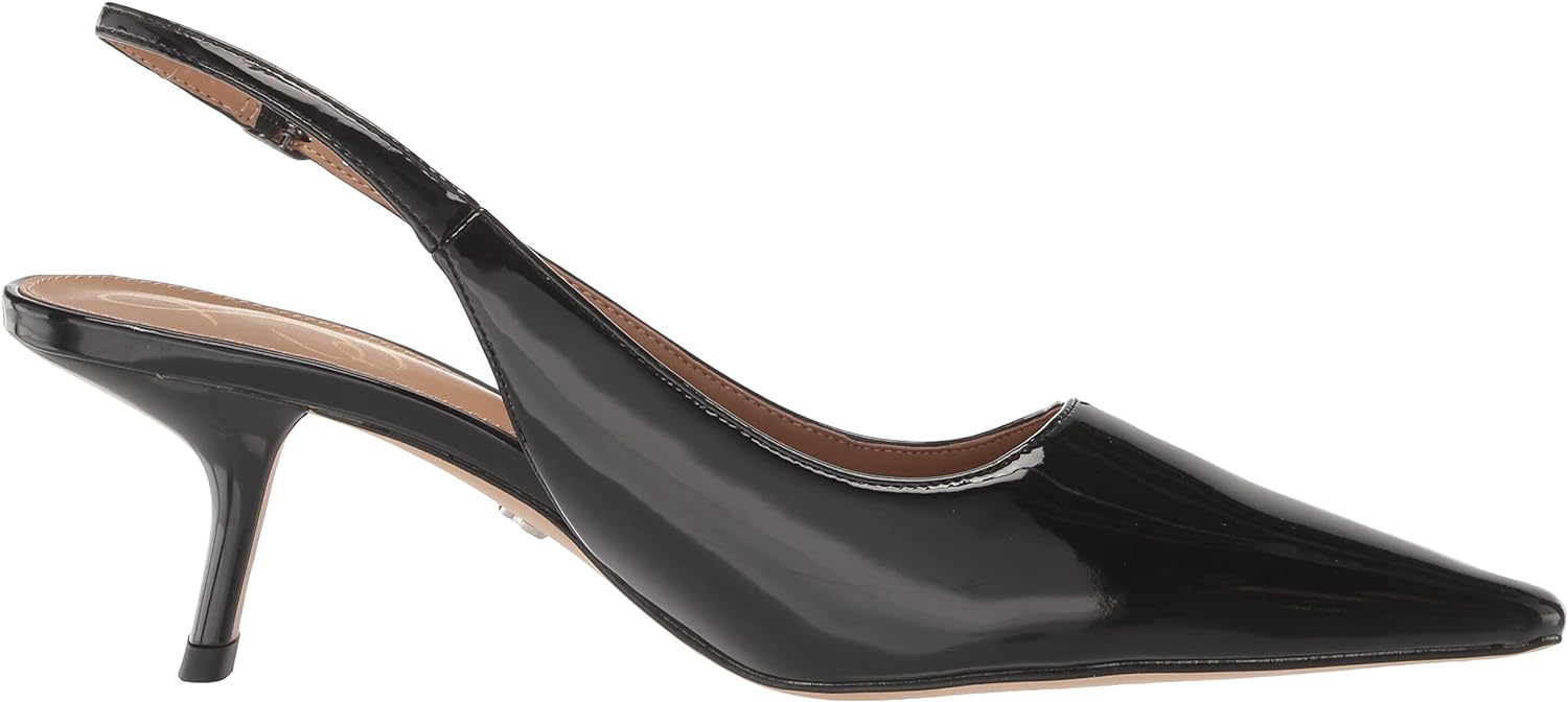 Sam Edelman Women's Bianka Sling Heels