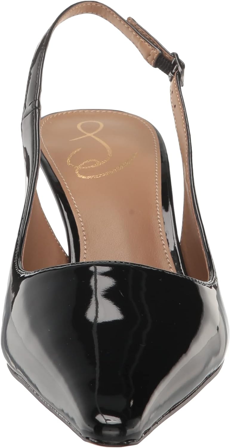 Sam Edelman Women's Bianka Sling Heels