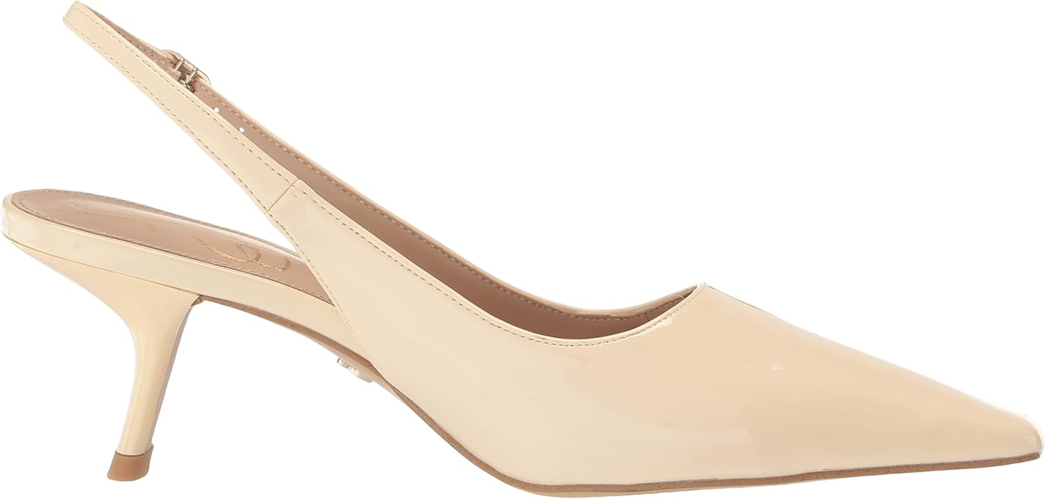Sam Edelman Women's Bianka Sling Heels