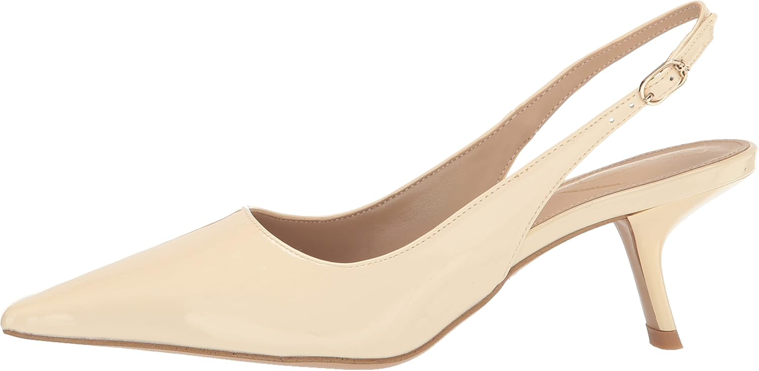 Sam Edelman Women's Bianka Sling Heels