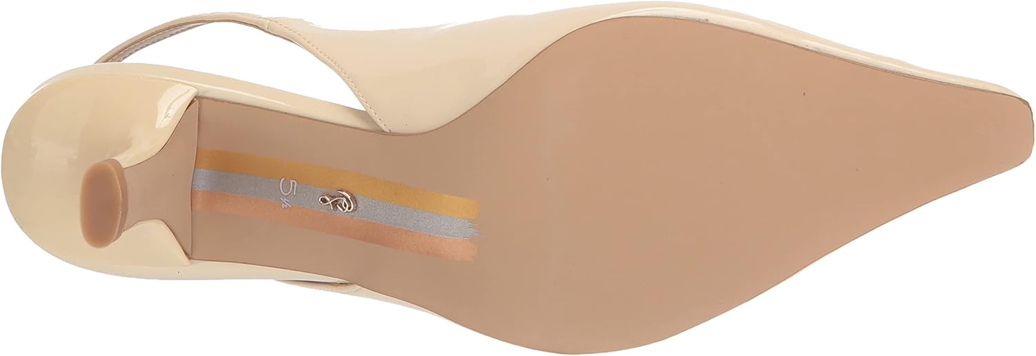Sam Edelman Women's Bianka Sling Heels
