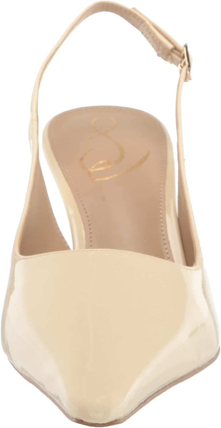 Sam Edelman Women's Bianka Sling Heels