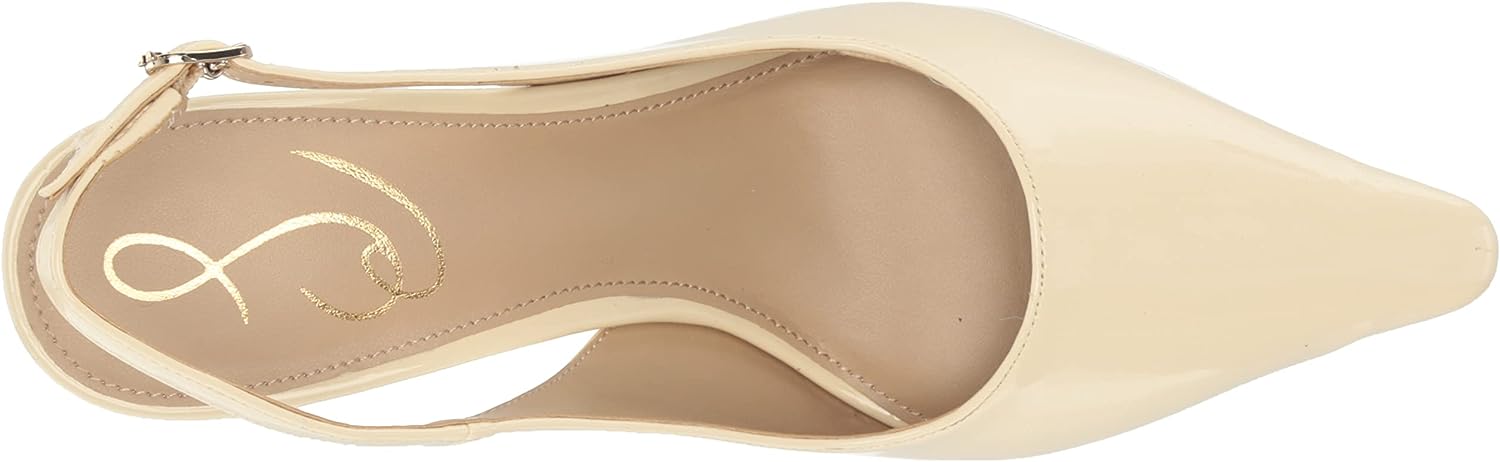 Sam Edelman Women's Bianka Sling Heels