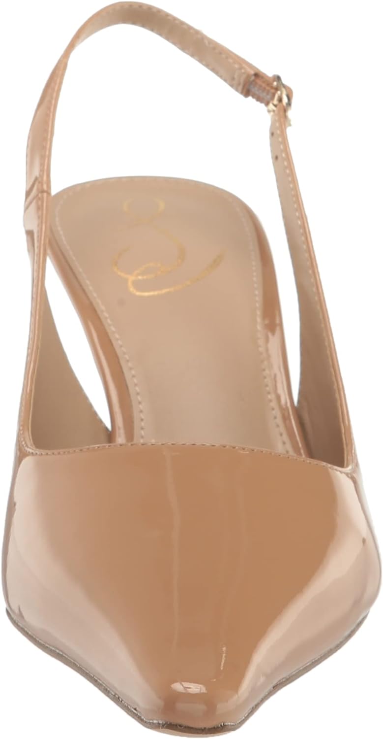 Sam Edelman Women's Bianka Sling Heels