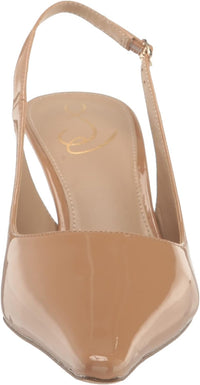 Sam Edelman Women's Bianka Sling Heels