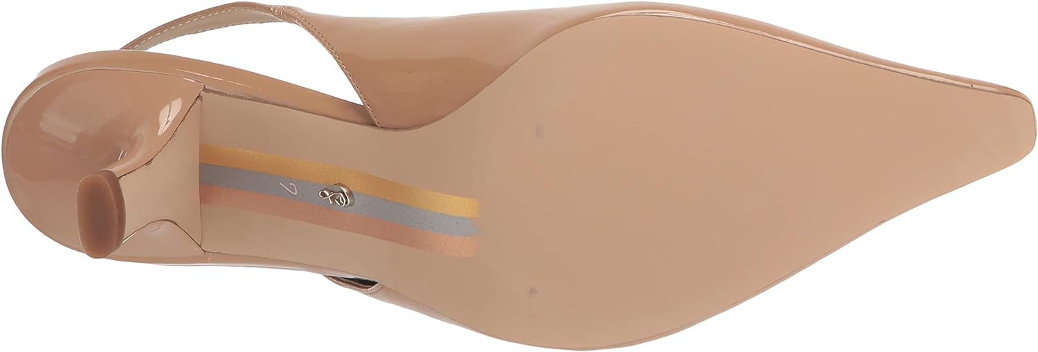Sam Edelman Women's Bianka Sling Heels