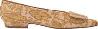 Sam Edelman Women's Janina Flat