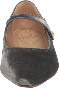 Sam Edelman Women's Jene Mary Jane Flats