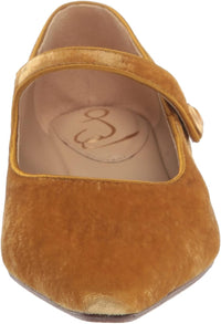 Sam Edelman Women's Jene Mary Jane Flats