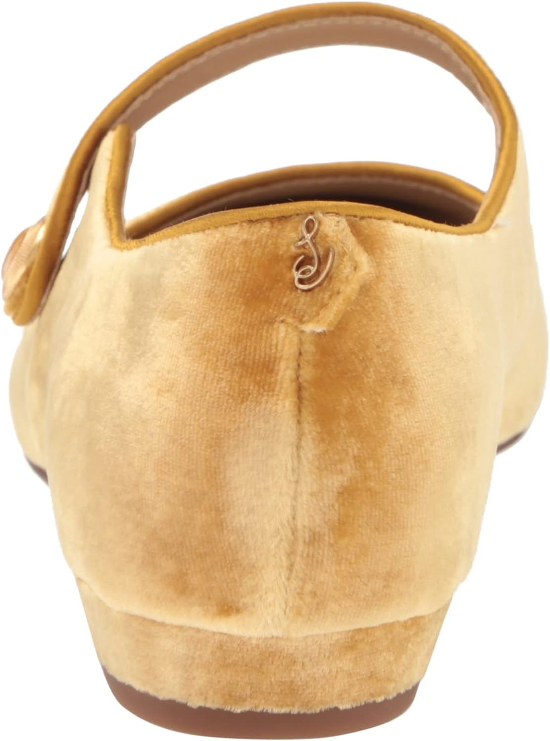 Sam Edelman Women's Jene Mary Jane Flats