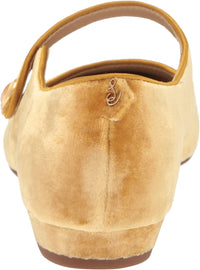 Sam Edelman Women's Jene Mary Jane Flats
