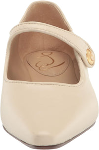 Sam Edelman Women's Jene Mary Jane Flats