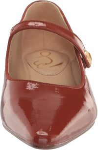 Sam Edelman Women's Jene Mary Jane Flats