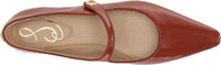 Sam Edelman Women's Jene Mary Jane Flats