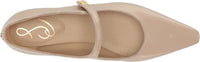 Sam Edelman Women's Jene Mary Jane Flats