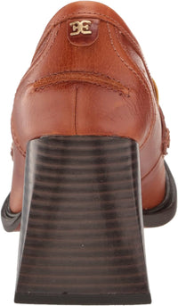 Sam Edelman Women's Quincy Heel Loafer