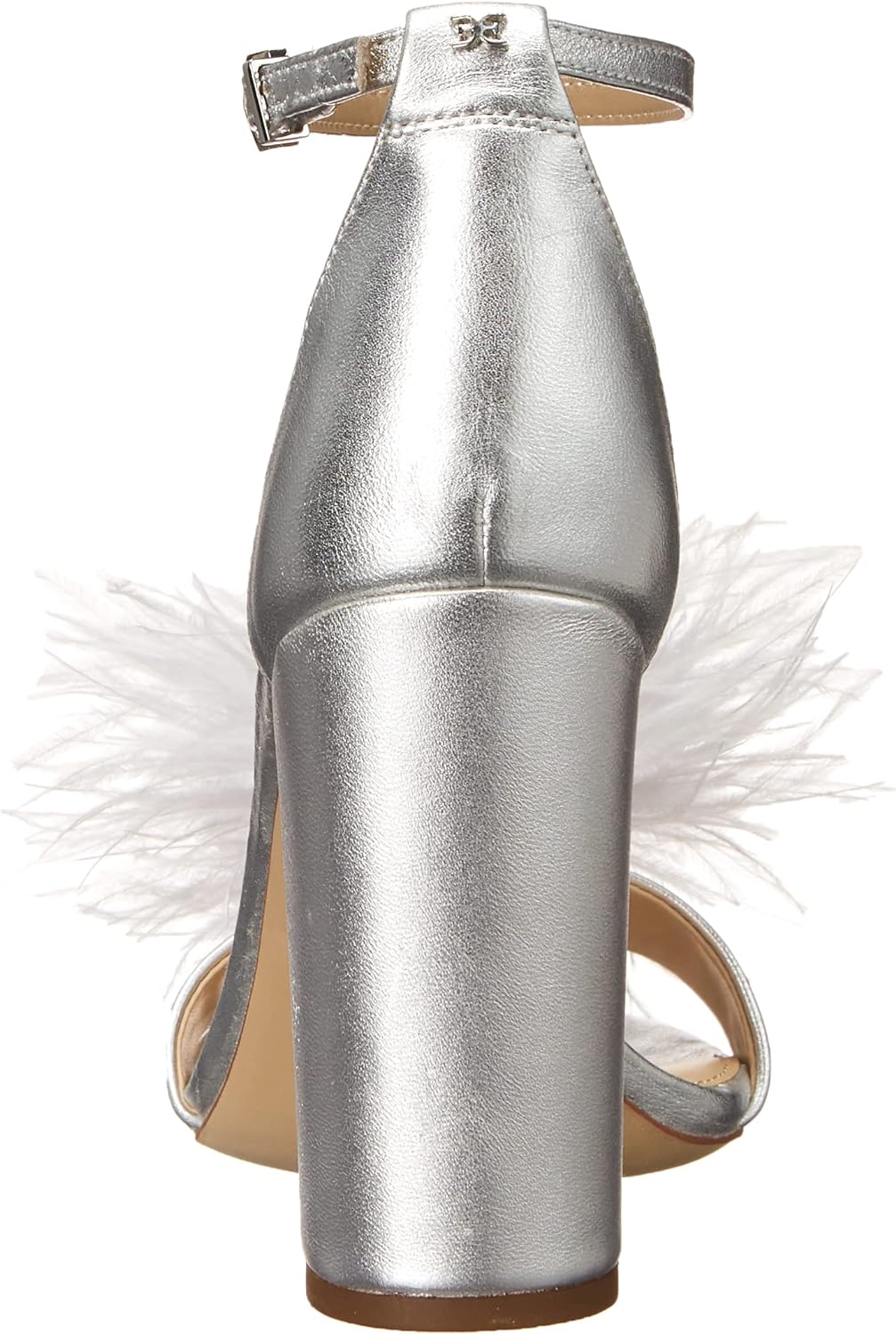 Sam Edelman Women's Yaro Feather Heels
