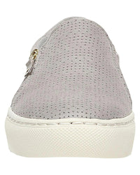 Dr. Scholl's Women's No Chill Platform Slip on Fashion Sneaker