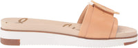 Sam Edelman Women's Ariane Buckle Heel Sandal
