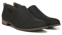 Black Embossed