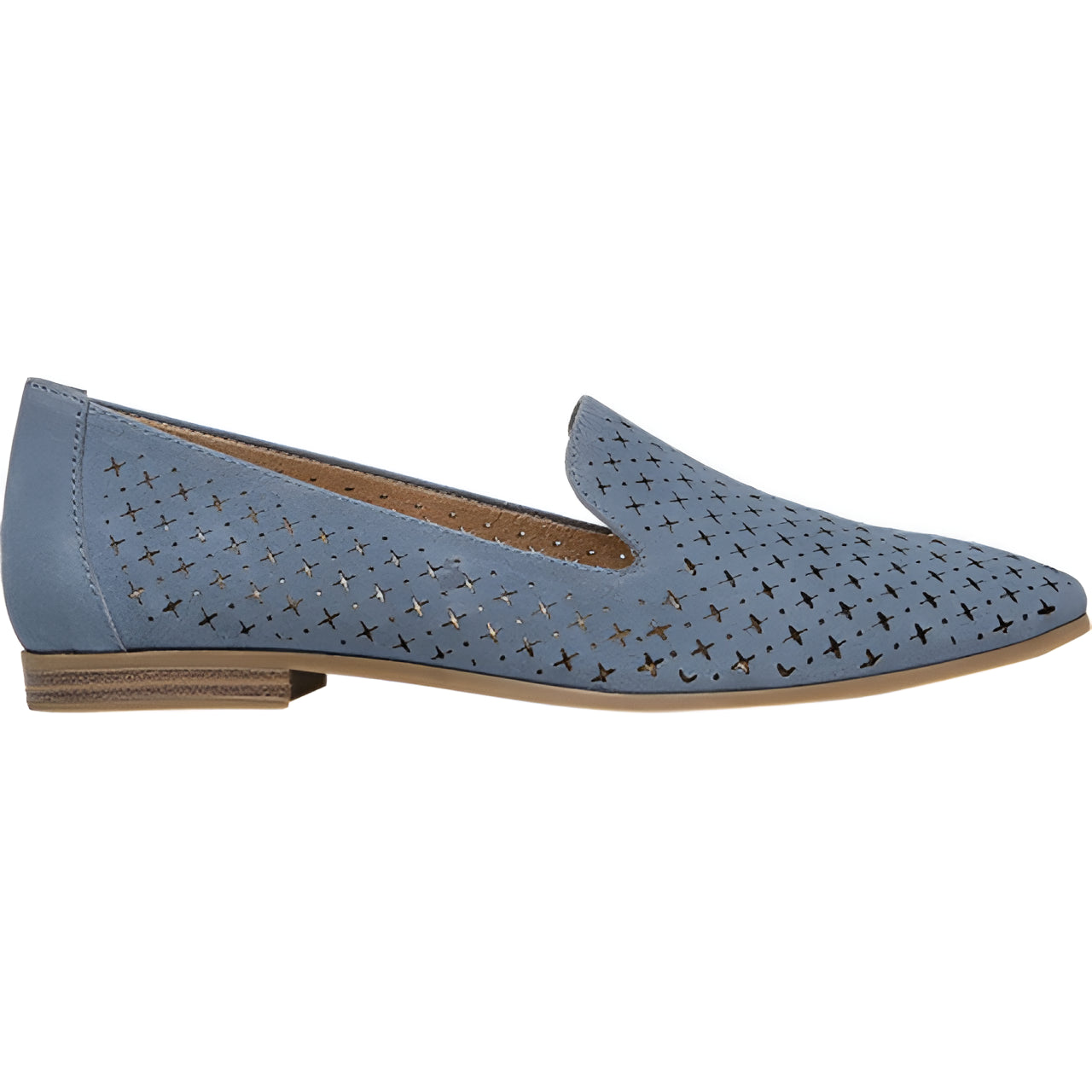 Soul by Naturalizer Women's Janelle Slip-On Loafer
