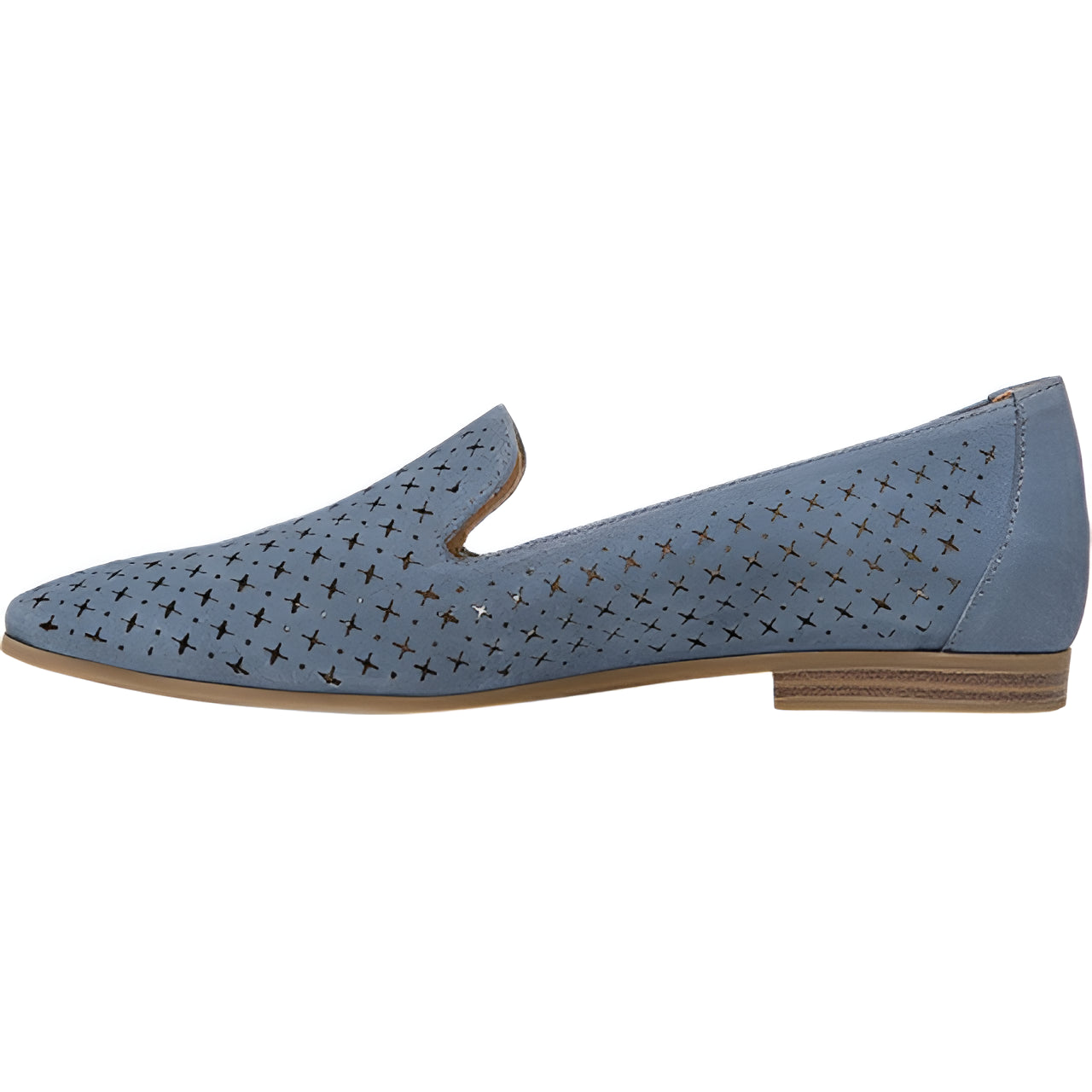 Soul by Naturalizer Women's Janelle Slip-On Loafer