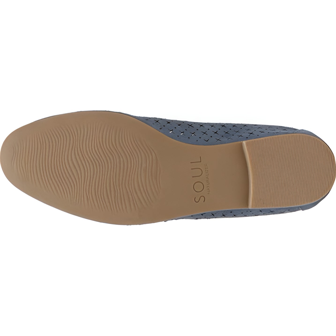 Soul by Naturalizer Women's Janelle Slip-On Loafer
