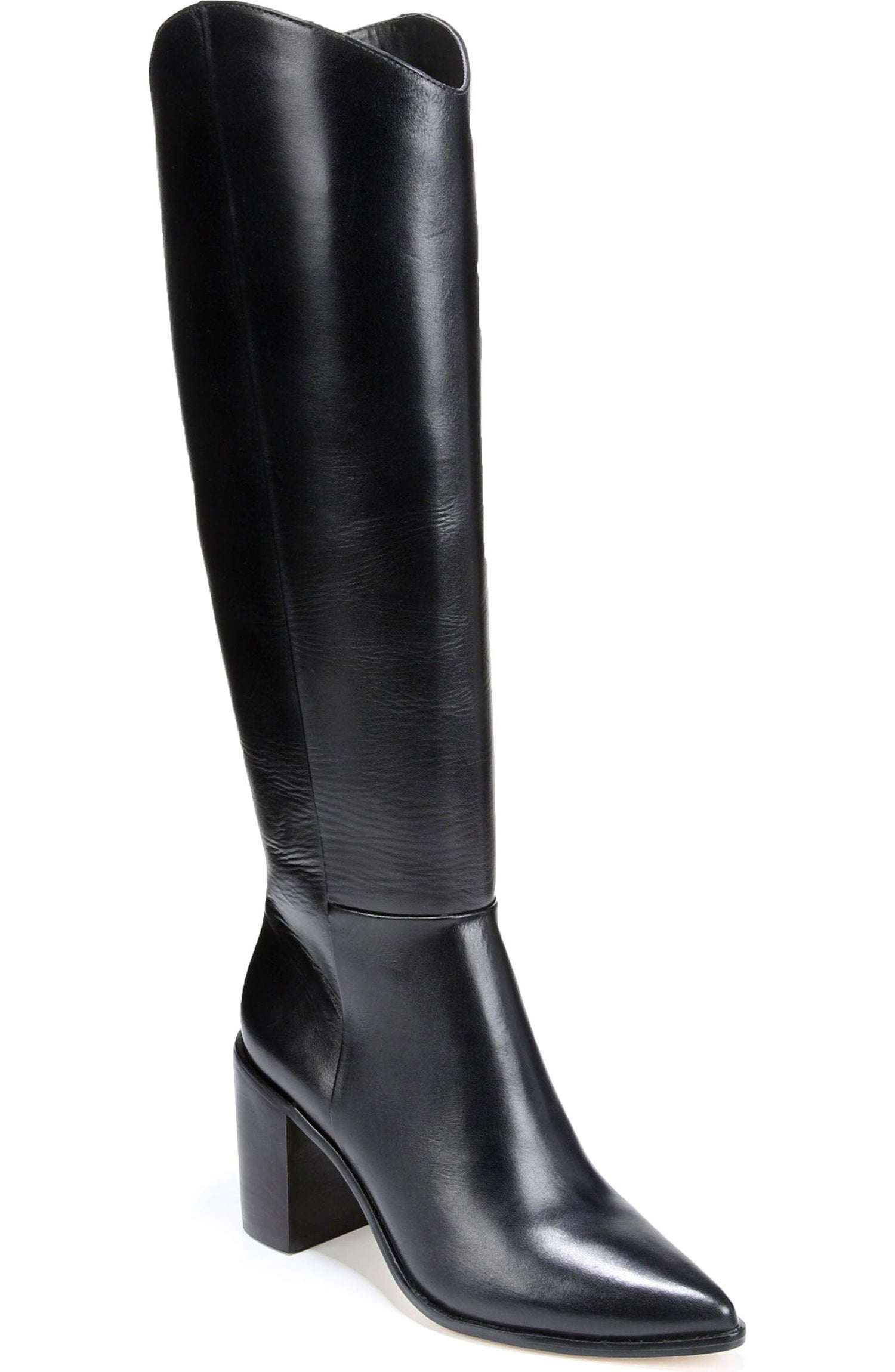 Black Smooth