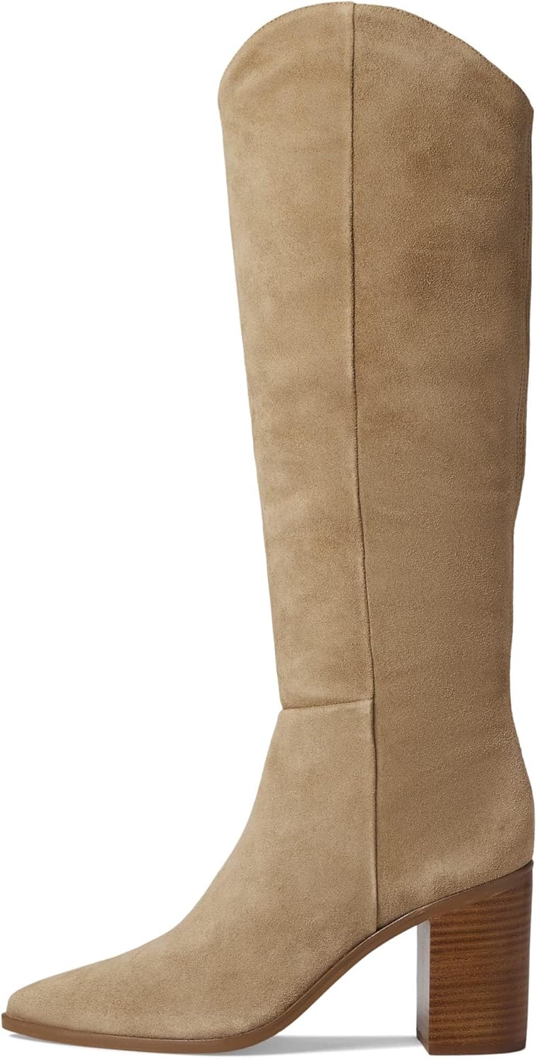 Franco Sarto Women's Ticada Knee High Boot