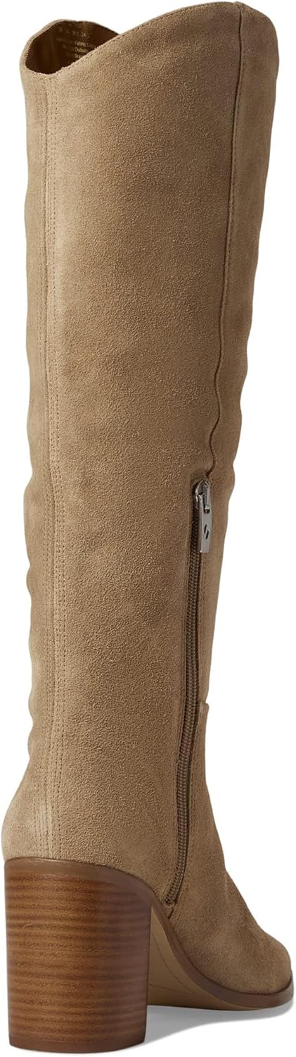 Franco Sarto Women's Ticada Knee High Boot