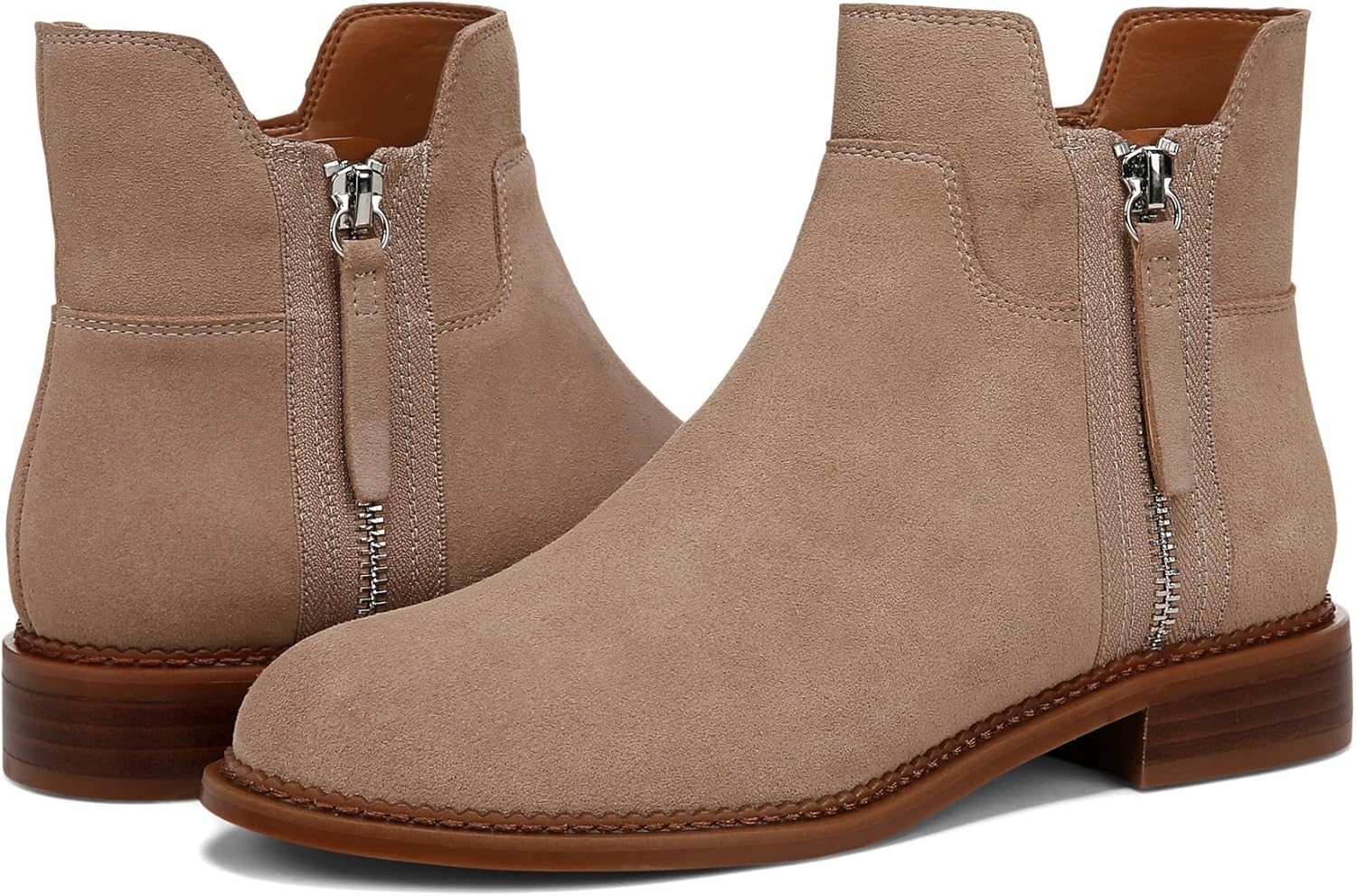 Oak Suede