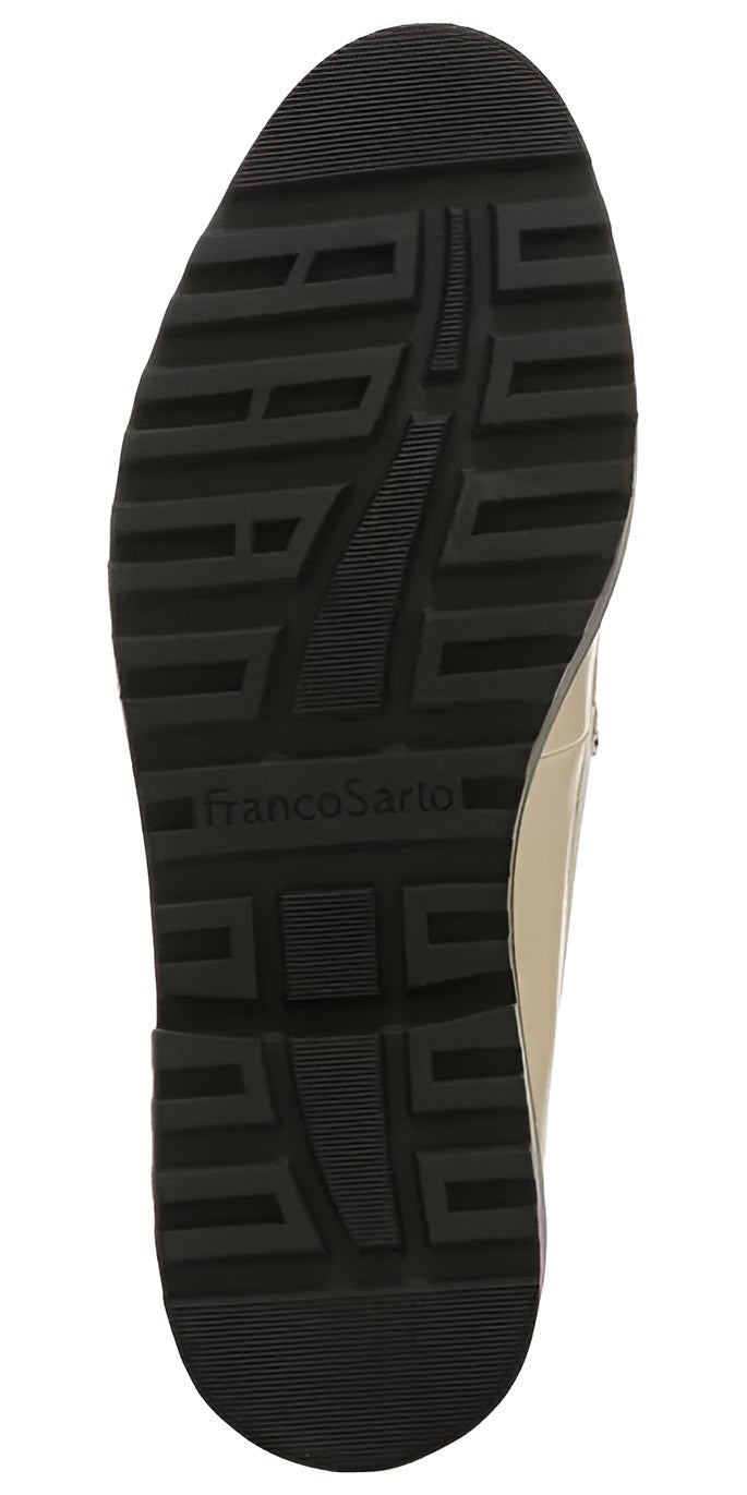 Franco Sarto Women's Cello Chunky Kilt Loafer