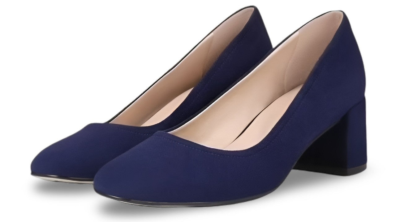 Haven Blue