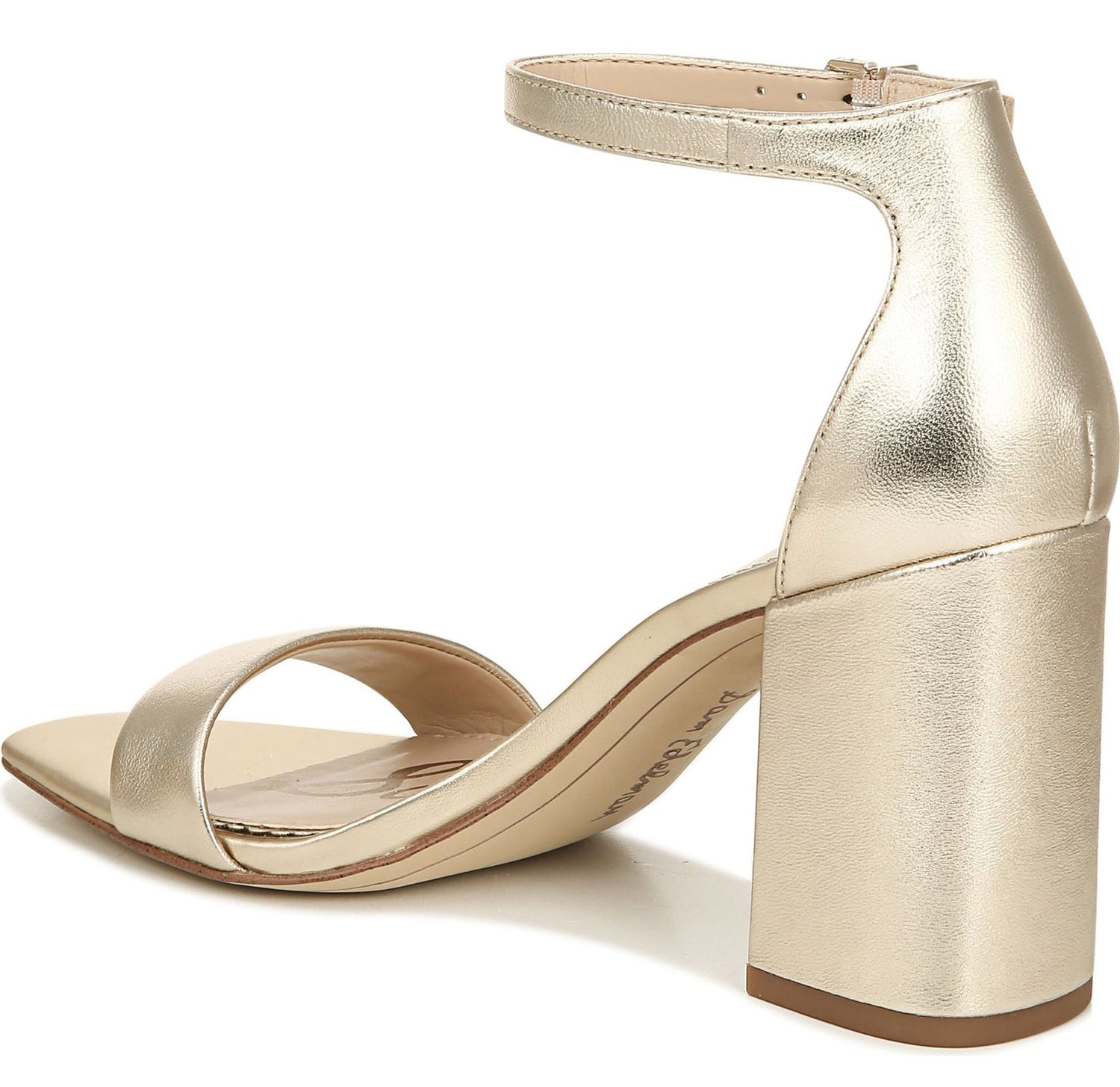 Sam Edelman Women's Daniella Heels