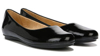 Black Patent