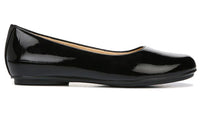 Naturalizer Women's Maxwell Round Toe Slip-On Ballet Flats
