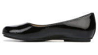 Naturalizer Women's Maxwell Round Toe Slip-On Ballet Flats