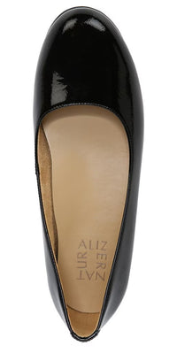 Naturalizer Women's Maxwell Round Toe Slip-On Ballet Flats